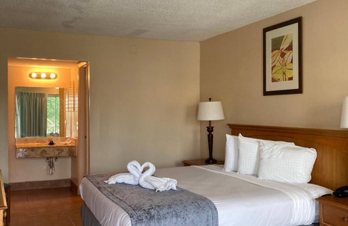 Altamonte Springs Hotel | Altamonte Springs Hotel and Suites