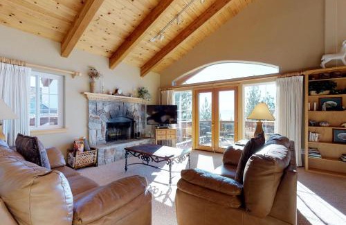 Incline Village House | Altdorf Vista