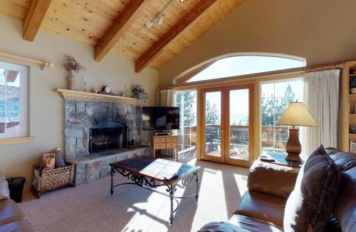 Incline Village House | Altdorf Vista