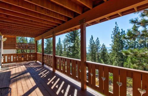 Incline Village House | Altdorf Vista