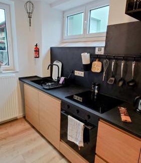 Ottendorf-Okrilla Apartment | alte Bäckerei Ottendorf-Okrilla #Fritz#