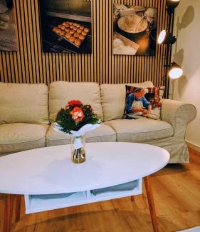 Ottendorf-Okrilla Apartment | alte Bäckerei Ottendorf-Okrilla #Fritz#