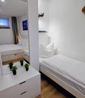 Ottendorf-Okrilla Apartment | alte Bäckerei Ottendorf-Okrilla #Fritz#