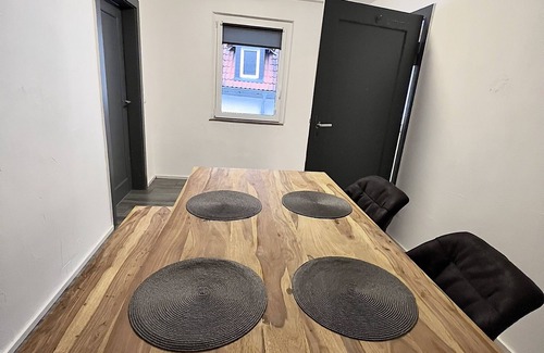 Kaiserslautern Apartment | Alte Backstube - Kaiserslautern