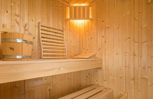 Wildenthal Apartment | Alte Försterei Wildenthal - App 1