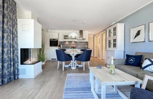 Lauterbach Apartment | Alte Fischfabrik Lauterbach "MehrZeit am Bodden"