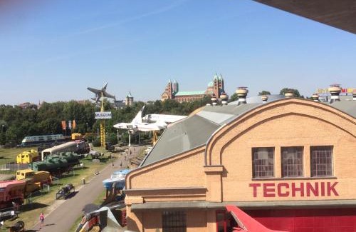 Schwegenheim Apartment | Alte Heimat