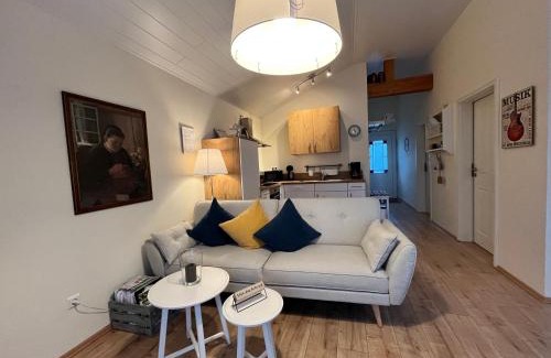 Schwegenheim Apartment | Alte Heimat