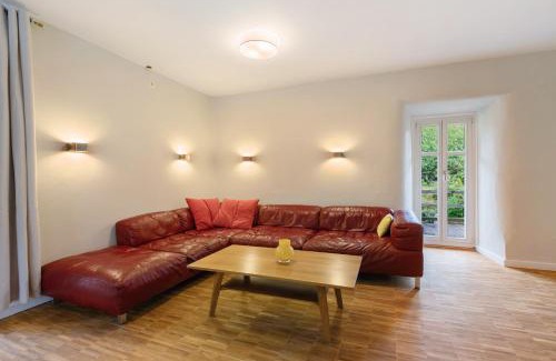 Dernbach Apartment | Alte Mühle in Dernbach Og