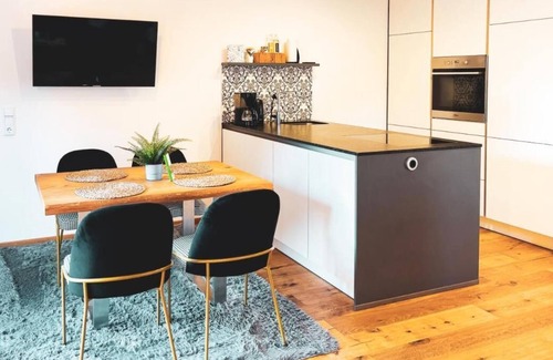 Brixlegg Apartment | Alte Mühle Loft