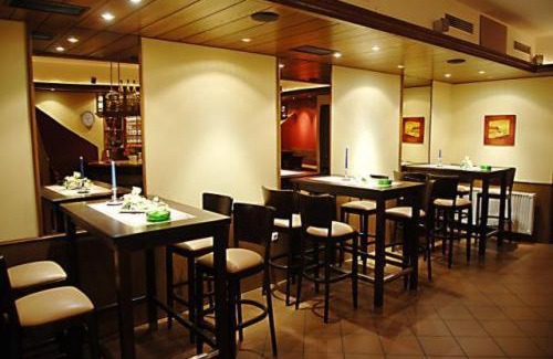 Schoeppingen Hotel | Alte - Post - Hotel