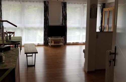 Mossautal Apartment | Alte Scheune, Deutschland