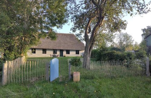 Witzwort House | Alte Schmiede