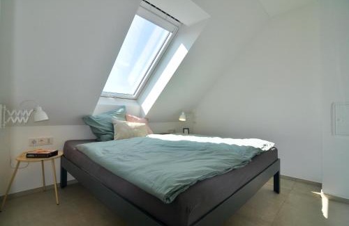 Baustert Apartment | Alte Schule - Modern Wohnen in historischen Altbau
