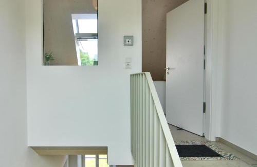 Baustert Apartment | Alte Schule - Modern Wohnen in historischen Altbau