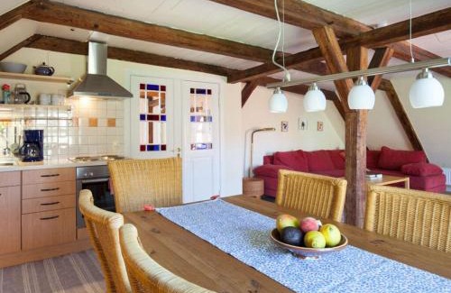 Tetenbull House | Alte Schule Tetenbüll