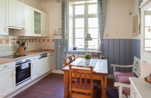 Tetenbull House | Alte Schule Tetenbüll