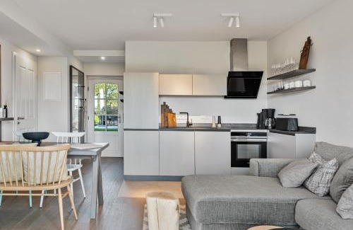 Westerhever Apartment | Alte Schule Westerhever Welt