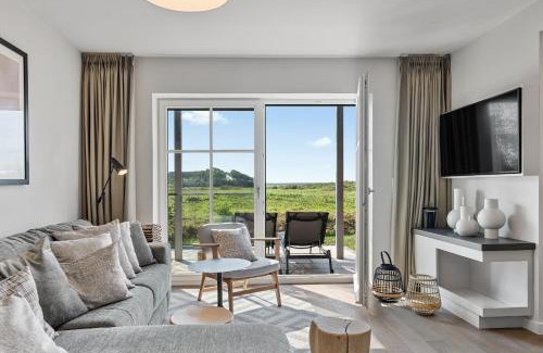 Westerhever Apartment | Alte Schule Westerhever Welt