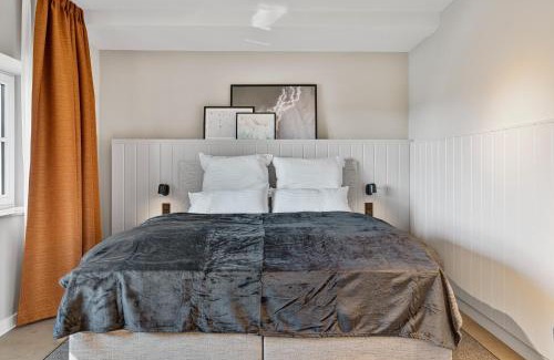 Westerhever Apartment | Alte Schule Westerhever Welt