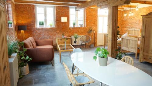 Friedrichstadt House | Alte Töpferei