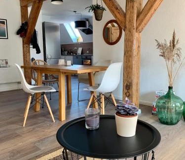 Friedrichstadt House | Alte Töpferei