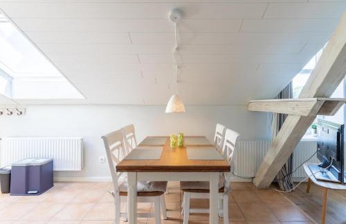 Bredstedt Apartment | Alte Wassermuehle Am Bach