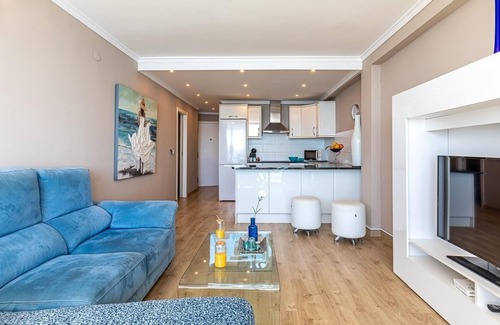Altea Apartment | Altea Bahia - Altea, Costa Blanca