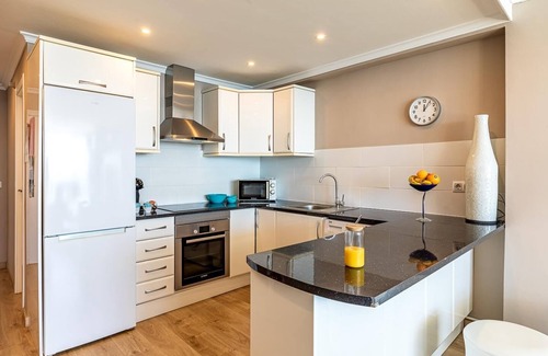 Altea Apartment | Altea Bahia - Altea, Costa Blanca