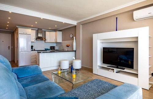 Altea Apartment | Altea Bahia - Altea, Costa Blanca