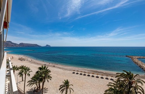 Altea Apartment | Altea Bahia - Altea, Costa Blanca
