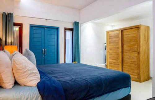 Legian Villa | Altea Villa Legian - 2BR Private Pool, Prime Location & Walk to Beach