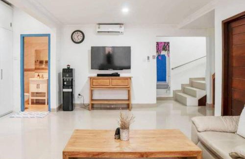 Legian Villa | Altea Villa Legian - 2BR Private Pool, Prime Location & Walk to Beach