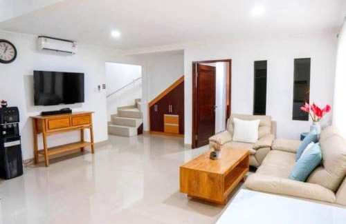 Legian Villa | Altea Villa Legian - 2BR Private Pool, Prime Location & Walk to Beach