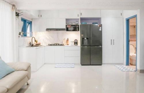 Legian Villa | Altea Villa Legian - 2BR Private Pool, Prime Location & Walk to Beach