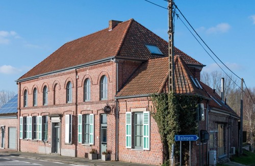 Velzeke-Ruddershove House | Altegaar - Space, comfort and a central location