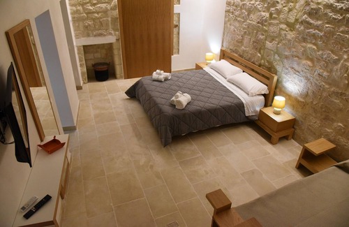 Bari House | Altemura Suites - ground floor