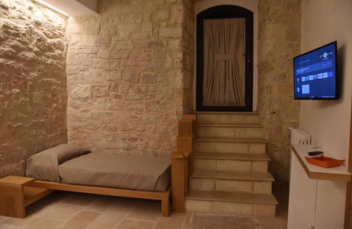 Bari House | Altemura Suites - ground floor