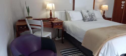 Somerset East House | Altenburgh Accommodation - Apartments