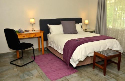 Somerset East House | Altenburgh Accommodation - Apartments