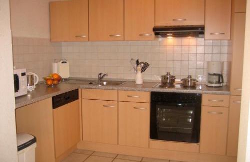 Spelle Apartment | Alter Bullenstall