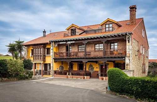 Santillana del Mar Apartment | Alterhome Ubiarco - Amazing views in quite area