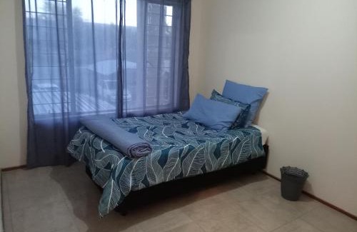 Pretoria Apartment | Alternate Cosy Home
