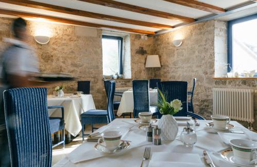 Mulfingen Hotel | Altes Amtshaus, 3-Sterne Hotel Garni Superior