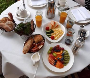 Mulfingen Hotel | Altes Amtshaus, 3-Sterne Hotel Garni Superior