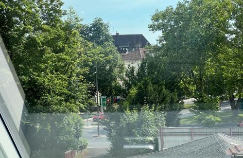 Schweinfurt Apartment | Altes Eichamt Schweinfurt