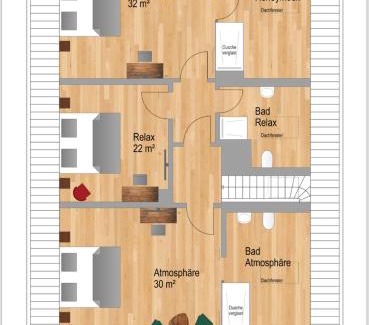 Schweinfurt Apartment | Altes Eichamt Schweinfurt