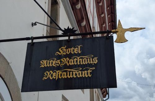 Wolfhagen Hotel | Altes Rathaus Wolfhagen