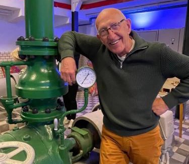 Dorenthe Apartment | Altes Wasserwerk Tecklenburg