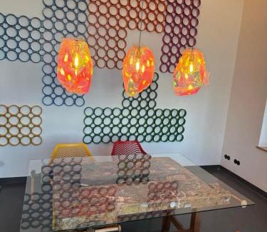 Dorenthe Apartment | Altes Wasserwerk Tecklenburg